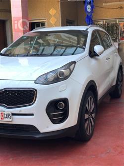 کیا سپۆرتاج